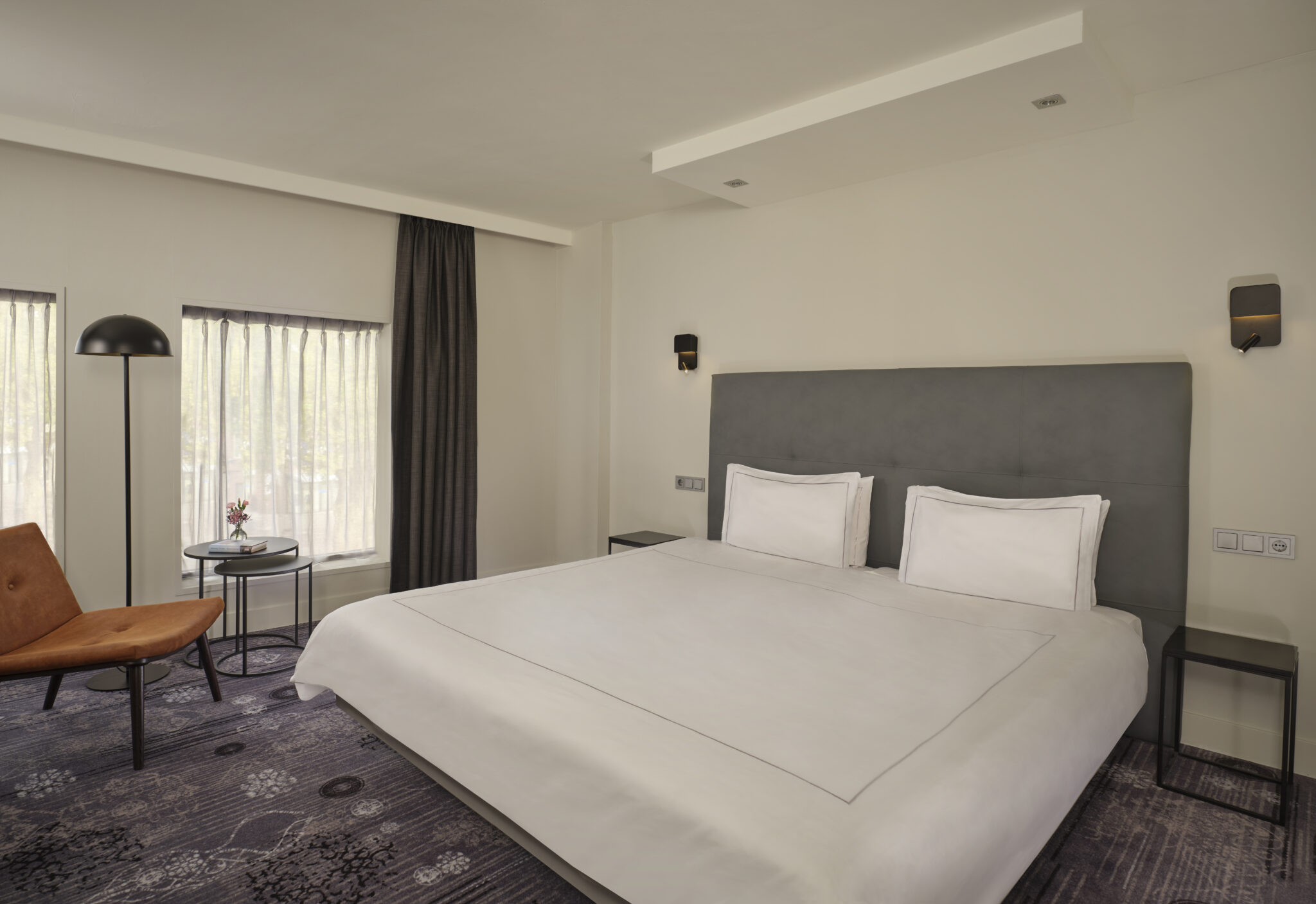 Executive King Room