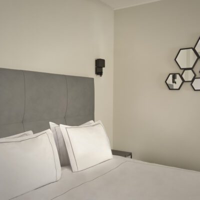 Executive Room Triple