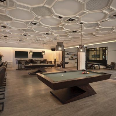 Stay & play in the heart of Eindhoven