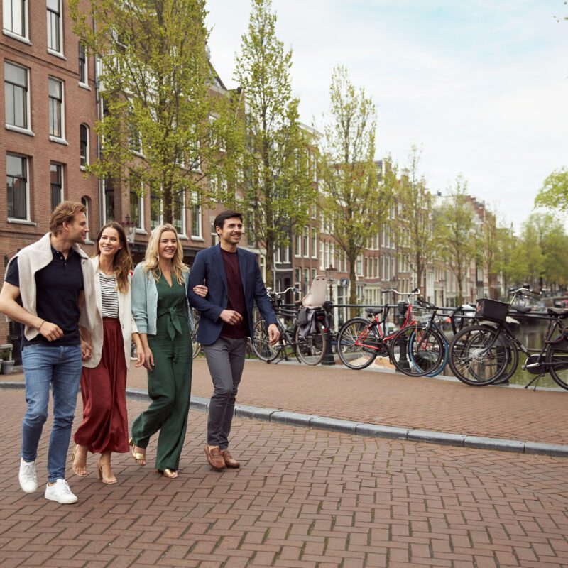 SUMMER SALE: Up to 35%* off city breaks