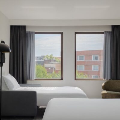 Executive Room Triple